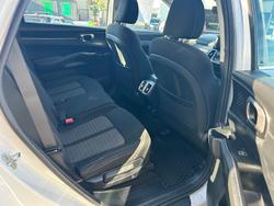 2022 Kia Sorento Sport