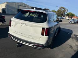 2022 Kia Sorento Sport