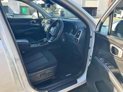 2022 Kia Sorento Sport