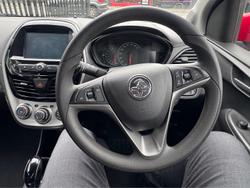 2018 Holden
Spark LS