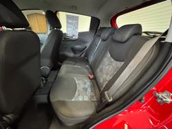 2018 Holden
Spark LS