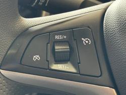 2018 Holden
Spark LS