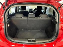 2018 Holden
Spark LS