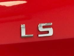 2018 Holden
Spark LS