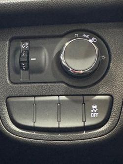 2018 Holden
Spark LS