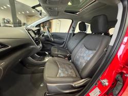 2018 Holden Spark LS