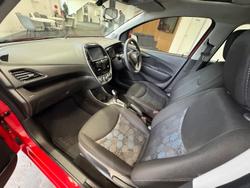 2018 Holden Spark LS