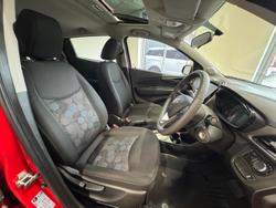 2018 Holden Spark LS