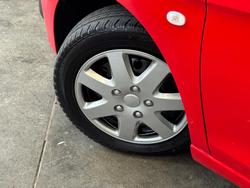 2018 Holden Spark LS