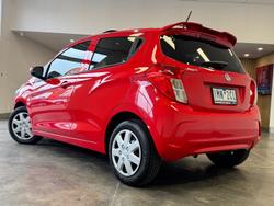 2018 Holden Spark LS
