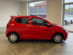 2018 Holden Spark LS