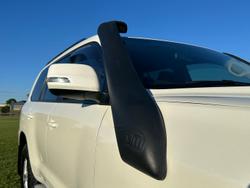 2020 Toyota Landcruiser GXL VDJ200R 4X4 Dual Range White
