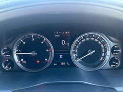 2020 Toyota Landcruiser GXL VDJ200R 4X4 Dual Range White
