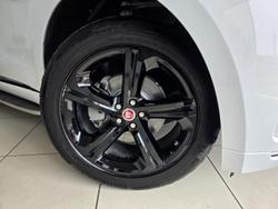 2016 Jaguar F-PACE 20d R-Sport