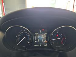 2016 Jaguar F-PACE 20d R-Sport X761 MY17 AWD Polaris White