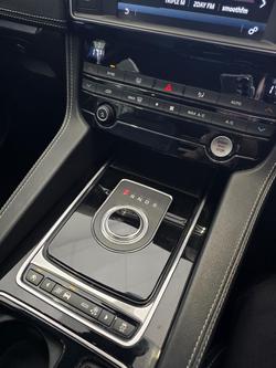 2016 Jaguar F-PACE 20d R-Sport X761 MY17 AWD Polaris White