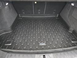 2016 Jaguar F-PACE 20d R-Sport X761 MY17 AWD Polaris White