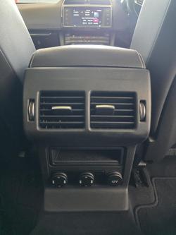 2016 Jaguar F-PACE 20d R-Sport X761 MY17 AWD Polaris White