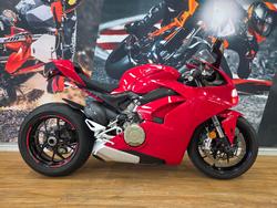 Ducati Panigale V4