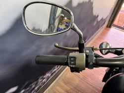 2012 Honda VT1300CX Black