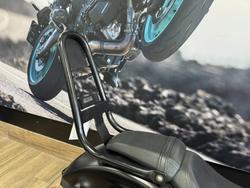 2012 Honda VT1300CX Black