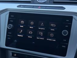 2019 Volkswagen
Passat 132TSI