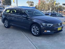 2019 Volkswagen
Passat 132TSI