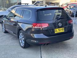 2019 Volkswagen
Passat 132TSI