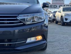 2019 Volkswagen
Passat 132TSI