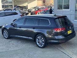 2019 Volkswagen
Passat 132TSI