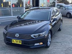 2019 Volkswagen
Passat 132TSI