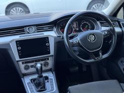 2019 Volkswagen
Passat 132TSI