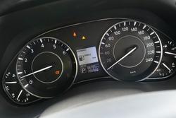 2017 Nissan Patrol Ti