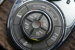 2017 Nissan Patrol Ti