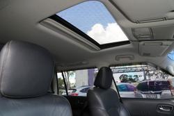 2017 Nissan Patrol Ti