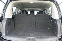 2017 Nissan Patrol Ti