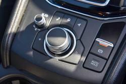 2022 Mazda CX-5 G25 Maxx Sport KF Series BLUE