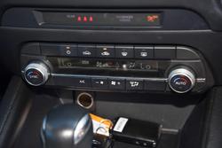 2022 Mazda CX-5 G25 Maxx Sport KF Series BLUE
