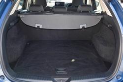 2022 Mazda CX-5 G25 Maxx Sport KF Series BLUE