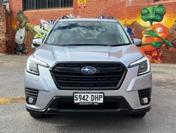 2024 Subaru Forester 2.5i