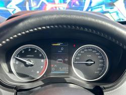 2024 Subaru Forester 2.5i