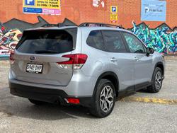 2024 Subaru Forester 2.5i