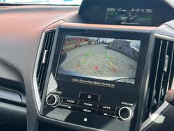 2024 Subaru Forester 2.5i