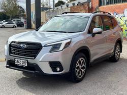 2024 Subaru Forester 2.5i
