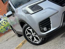 2024 Subaru Forester 2.5i