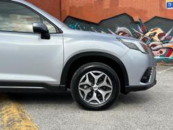 2024 Subaru Forester 2.5i