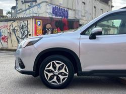 2024 Subaru Forester 2.5i