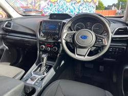 2024 Subaru Forester 2.5i