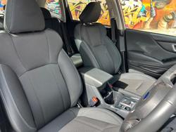 2024 Subaru Forester 2.5i