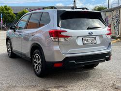 2024 Subaru Forester 2.5i